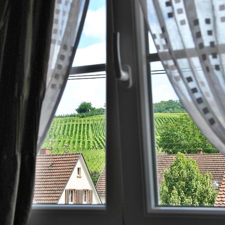 Landgasthof Rebstock Weil Am Rhein / Basel Экстерьер фото