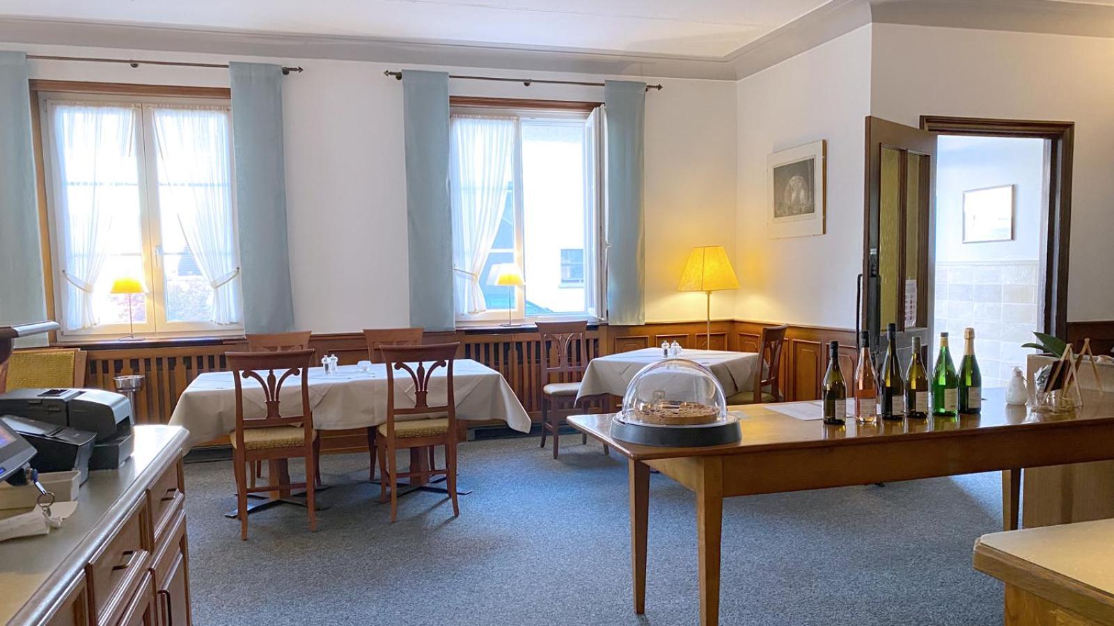 Landgasthof Rebstock Weil Am Rhein / Basel Экстерьер фото